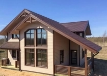 Построим дом мечты в объявлении 10 фото Построим дом мечты картинка из объявления