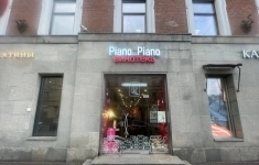 Продам коммерческую недвижимость 63.3 м2 картинка из объявления