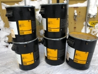 Складские остатки смазок в объявлении 1 фото Складские остатки смазок картинка из объявления