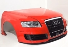 Кузовные запчасти для иномарок с доставкой по РФ в объявлении 4 фото Кузовные запчасти для иномарок с доставкой по РФ картинка из объявления