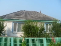 Продается добротный брусовой дом с большим приусадебным участком картинка из объявления