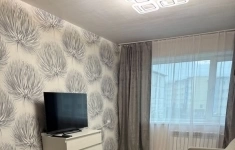 Сдам 2 комнатную квартиру 44 м2 картинка из объявления