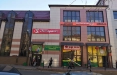 Сдам коммерческую недвижимость 430 м2 картинка из объявления