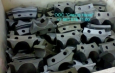 0T05033-1 0T05033-2 Сегмент ведущего колеса SD7 картинка из объявления