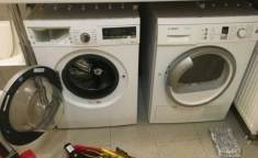Стиральная машина не работает? Вызов мастера прямо сейчас! в объявлении 5 фото Стиральная машина не работает? Вызов мастера прямо сейчас! картинка из объявления
