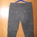 Летние мужские джоггеры в объявлении 4 фото Летние мужские джоггеры картинка из объявления