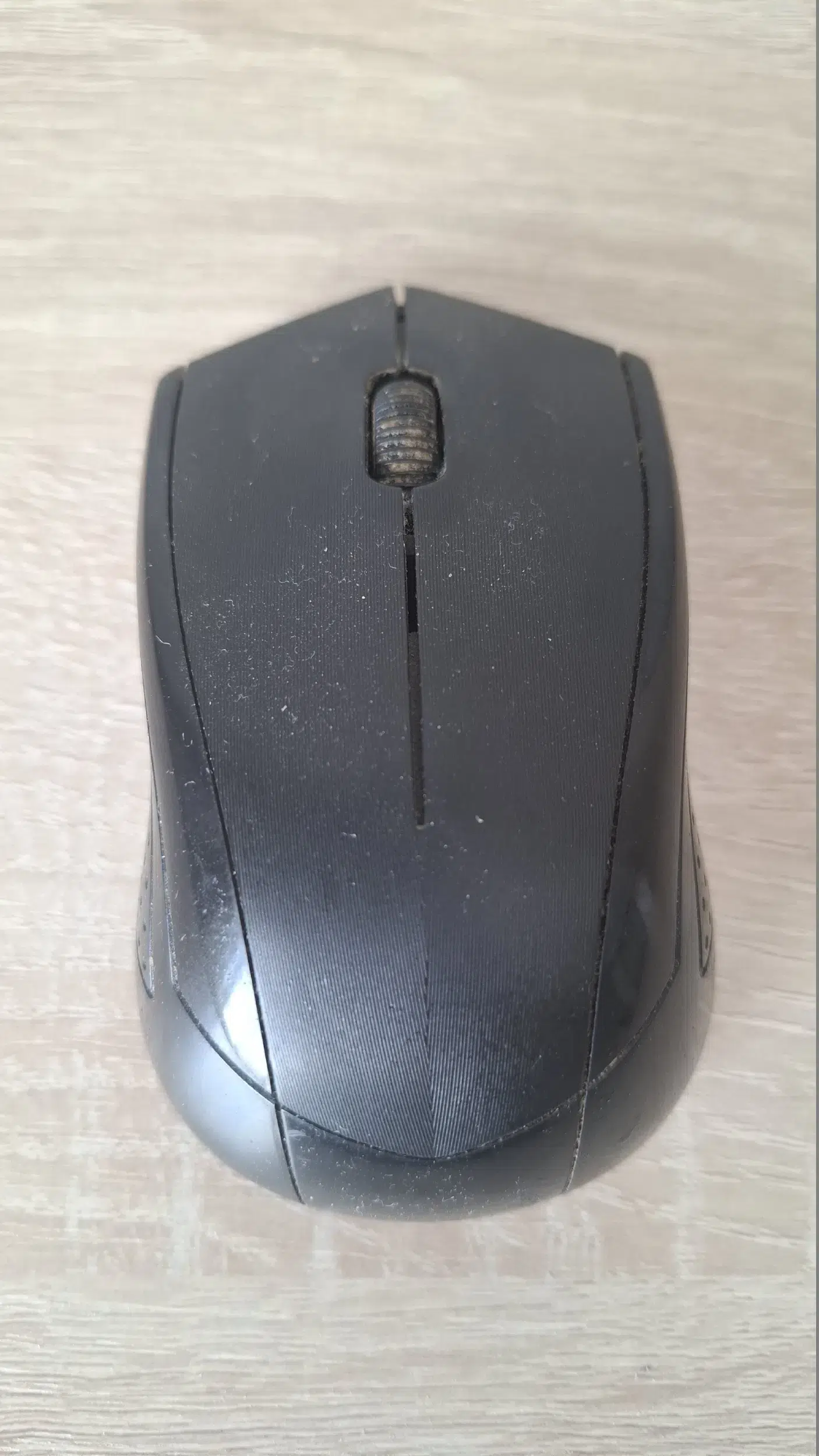 Продам мышь Gembird MUSW-305 Black в объявлении 3 фото Продам мышь Gembird MUSW-305 Black картинка из объявления