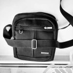 Мужская сумка Daniele Patrici картинка из объявления