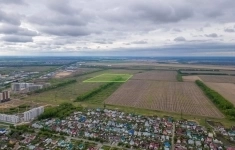 Продам участок 1549 сот. картинка из объявления