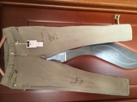 Джинсы новые Modern Easy Kids Италия детские женские подростковые в объявлении 12 фото Джинсы новые Modern Easy Kids Италия детские женские подростковые картинка из объявления