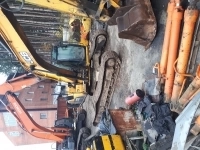 Блок управления двигателя JCB 330 картинка из объявления