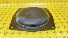 Подушка катка ОЕМ 195-30-66531 картинка из объявления