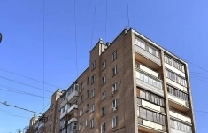 Продам 3 комнатную квартиру 56.7 м2 картинка из объявления