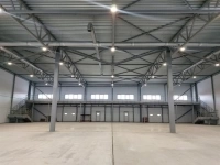 Аренда склада класса В 1499 м2 картинка из объявления