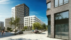 Купить квартиру в новостройке картинка из объявления