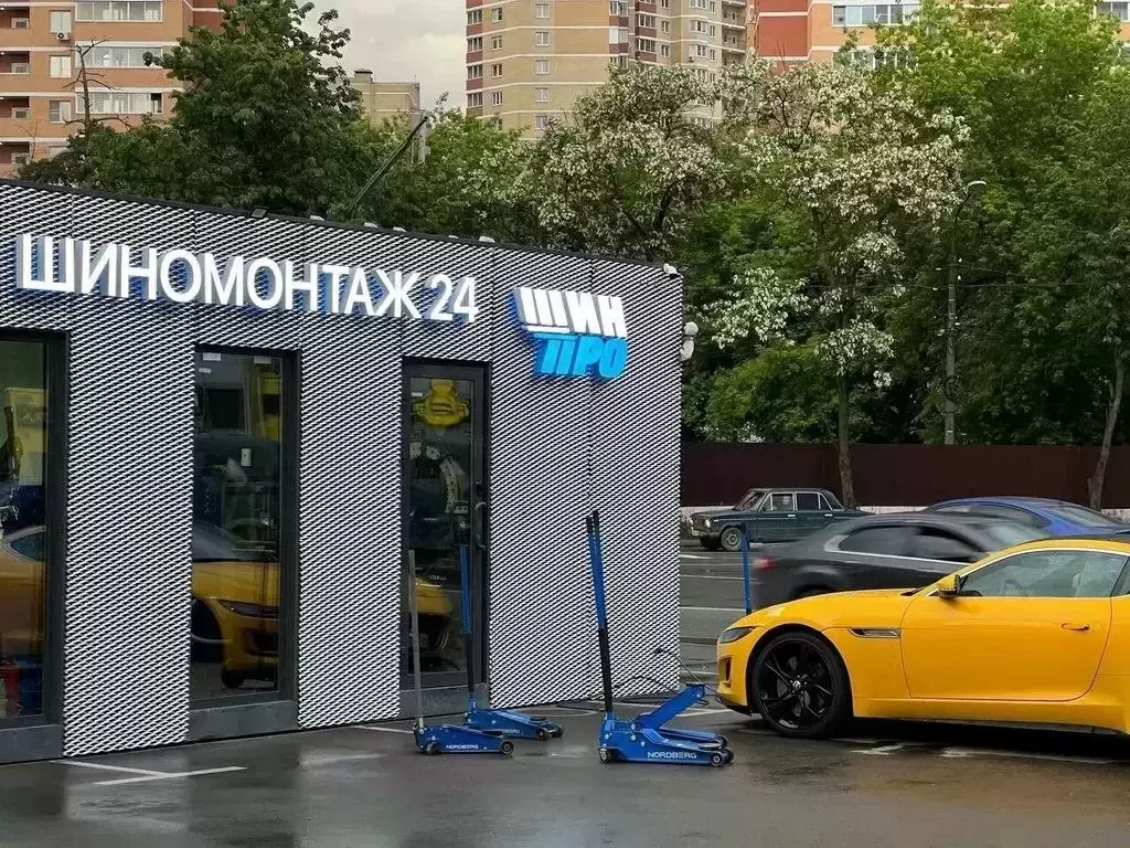 Круглосуточный ремонт дисков в Жуковском | Правка литых и стальных дисков