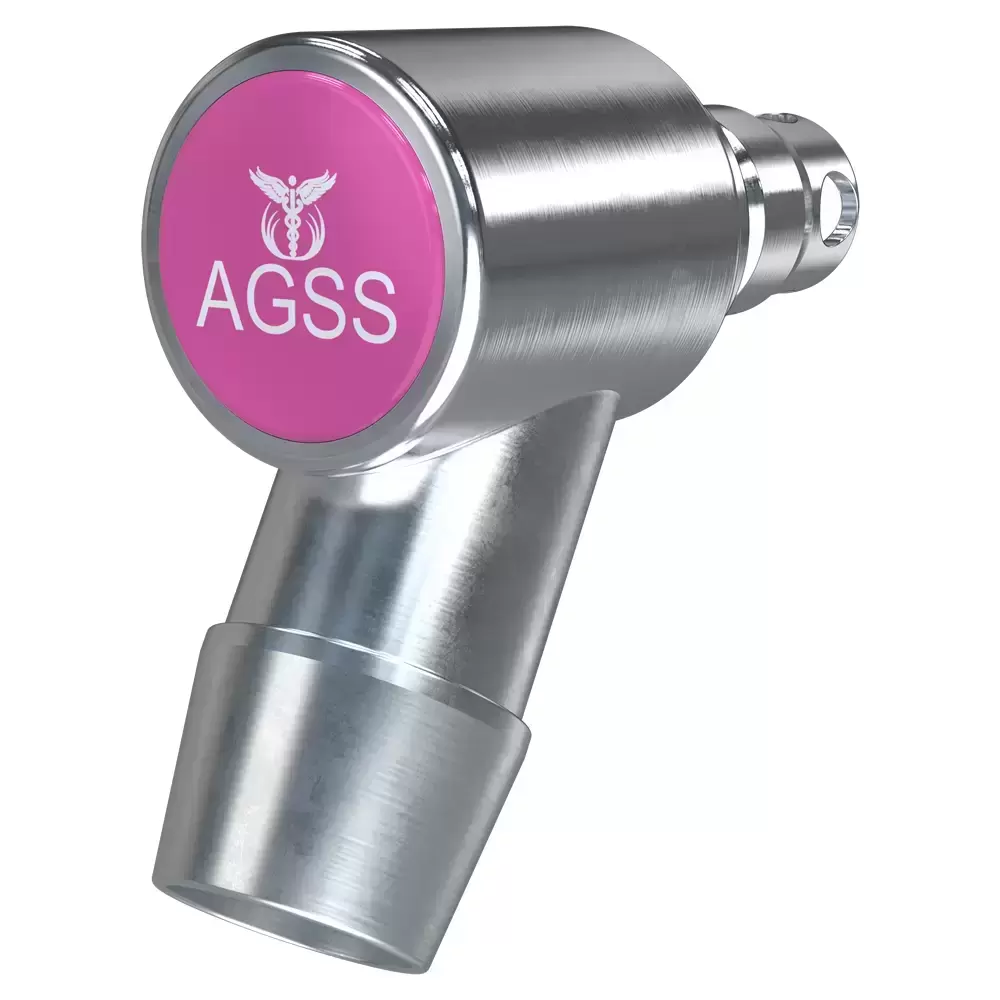 Штекеры медицинских газов AGSS картинка из объявления