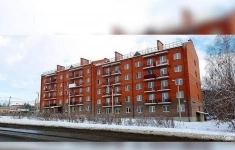 Продам коммерческую недвижимость 141.8 м2 картинка из объявления