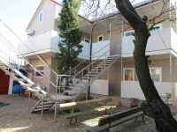 Частный пансионат у Нины Коктебель на -2026 год в объявлении 10 фото Частный пансионат у Нины Коктебель на -2026 год картинка из объявления