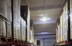 Сдам коммерческую недвижимость 2400 м2 картинка из объявления