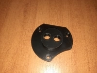 фланец масляного насоса консоли фрезерных станков 6Р12,13,82,83,ВМ127 картинка из объявления