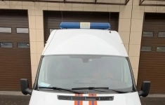 Автомобиль специализированный 22278С на базе Ford Transit в объявлении 3 фото Автомобиль специализированный 22278С на базе Ford Transit картинка из объявления