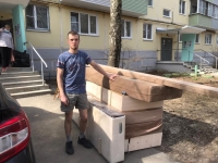 Грузоперевозки.Услуги Грузчиков. в объявлении 3 фото Грузоперевозки.Услуги Грузчиков. картинка из объявления