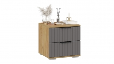 Тумба прикроватная «Хилтон» в объявлении 3 фото Тумба прикроватная «Хилтон» картинка из объявления