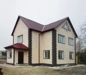 Фасадные панели под камень ровный картинка из объявления