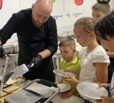 Летний лагерь ОБРАЗОВАНИЕ ПЛЮС КМВ: яркое приключение для вашего ребенка картинка из объявления