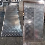 Погрузочный мост складной от производителя картинка из объявления