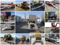 Производство аппарелей от 500 кг до 90 тонн в объявлении 1 фото Производство аппарелей от 500 кг до 90 тонн картинка из объявления