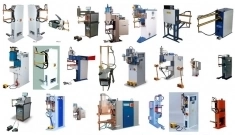 Ремонт, модернизация сварочного оборудования, машин точечной конт в объявлении 2 фото Ремонт, модернизация сварочного оборудования, машин точечной конт картинка из объявления