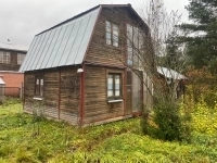 Продается дача, СНТ Марфино картинка из объявления