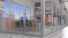 ЖАЛЮЗИ ГОРИЗОНТАЛЬНЫЕ НА ПЛАСТИКОВЫЕ ОКНА ПОД ВАШ РАЗМЕР ОКНА В ХАБАРОВСКЕ картинка из объявления