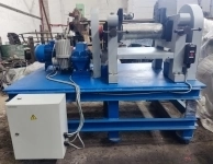 Продам вальцы для резины пд-400 картинка из объявления