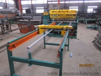 станок для производства сварочной сетки в объявлении 1 фото станок для производства сварочной сетки картинка из объявления