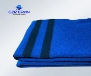 Одеяло из шерсти армейское в объявлении 1 фото Одеяло из шерсти армейское картинка из объявления