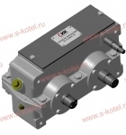 Вариатор импульсный Т67.33.000А СБ и запасные части картинка из объявления