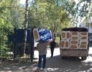 ГРУЗОВОЕ ТАКСИ ★ УСЛУГИ ГРУЗЧИКОВ в объявлении 6 фото ГРУЗОВОЕ ТАКСИ ★ УСЛУГИ ГРУЗЧИКОВ картинка из объявления