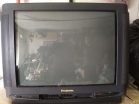 Продаю японский телевизор в объявлении 2 фото Продаю японский телевизор картинка из объявления