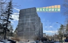 Продам 9 комнатную квартиру 50.6 м2 картинка из объявления