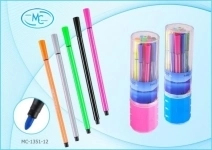 Сборка канцелярии - (подработка без опыта) картинка из объявления