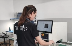 Инженер-технолог по SMT-производству картинка из объявления