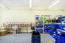 Аренда отапливаемого помещения под мастерскую, производство, склад. в объявлении 12 фото Аренда отапливаемого помещения под мастерскую, производство, склад. картинка из объявления