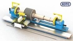 Ремонт станков КЖ1840-44 КЗТС в объявлении 3 фото Ремонт станков КЖ1840-44 КЗТС картинка из объявления