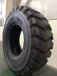 Шина на погрузчик 17.5R25 BOTO в объявлении 1 фото Шина на погрузчик 17.5R25 BOTO картинка из объявления