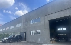 Сдам коммерческую недвижимость 1500 м2 в объявлении 5 фото Сдам коммерческую недвижимость 1500 м2 картинка из объявления