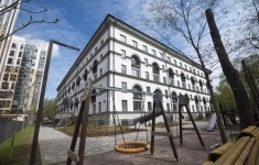 Продам 2 комнатную квартиру 74 м2 в объявлении 10 фото Продам 2 комнатную квартиру 74 м2 картинка из объявления