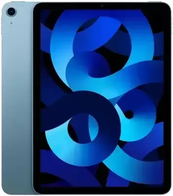 Планшет Apple iPad Air 2025 11 Wi-Fi 128GB Blue, Apple M3, 11" 2360x1640, iOS, 128 Гб картинка из объявления